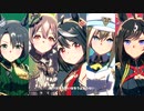 【ウマ娘】U.M.A. NEW WORLD!! アニメシリーズVer.【ライブ動画】