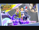 最高の思い出と最高の宝者に出会えたね【ポケットモンスターバイオレット】#本編最終回