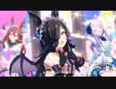【ウマ娘】新楽曲！U.M.A. NEW WORLD!! ライスシャワー【1080p】