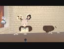ずんだのsundaycafe：ゲストうにさん第12回【CLUSTARS放送局】