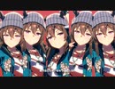 【ウマ娘】ナカヤマフェスタがソロ歌唱するU.M.A. NEW WORLD!!