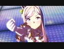 ウマ娘　ムルジャーナ、ホーホドリュック、リッペンシティフトでU.M.A._NEW_WORLD!!