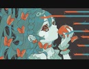 【初音ミク】キスペイント【オリジナル曲】
