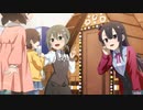 ゆゆゆい　お菓子の家づくり
