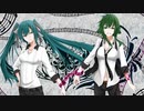 バディ /  MIKU & GUMI