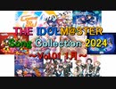 THE IDOLM@STER Song Collection 2024 ～Vol.01 1月～