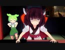 【MMD】きりたんは全キラー連続全滅チャレンジ中のようです【DbD】