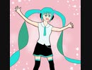 【初音ミク】まっしろな私になって【オリジナル】