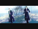 【MMD刀剣乱舞】DAYBREAK　FRONTLINE【へし切長谷部】