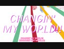 「CHANGE!!!!」 アイドルマスター 765PRO ALLSTARS  蓮ノ空女学院スクールアイドルクラブ全員で歌ってみた