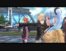英雄伝説Ⅸ-創の軌跡-　ざっくりプレイ【Part54】