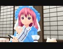 【東方MMD】ユユコッコ！第1話「幽々子様はニワトリを飼いたい」