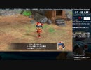 [ニコ生配信][日英中字幕]#20-4 シレン6初見プレイ～月影村の冒険から16ヶ月後のとぐろ島探検録～
