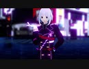 【mmd刀剣乱舞】骨喰藤四郎 Junky Night Town Orchestra