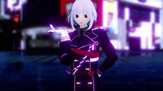 【mmd刀剣乱舞】骨喰藤四郎 Junky Night Town Orchestra