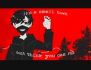 Small World Misery (Ft. Hayden SynthV)