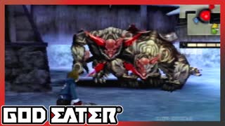 【GOD EATER】神狩り行こうぜ！#26 『ピルグリム』