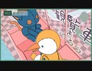 【マインクラフト】#61｢第二章-この観覧車は観賞用｣/絵師クラ【Minecraft】