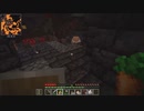 【Minecraft】JAVA版初のネザー！途中、ピグリンだらけの要塞を発見し…【のんびりまったりクラフト‐Part６】【マイクラ実況】