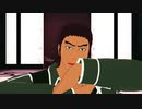 ジブラを牛さんに踊ってもらった