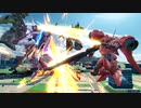 【EXVS2OB】ガーベラ・テトラ視点-16