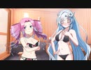 第415位：[R-18]めたんちゃんと白CULさんにずられるだけ[ボイロAV祭5][ｺｯｼｮﾘ]