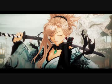 『Fate Samurai Remnant』櫻井出ていますシリーズ#3