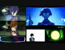 【4月9日放課後～4月18日放課後】ペルソナ3並走比較実況【ゆっくり実況】＃3【P3R】