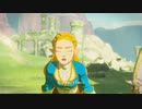 ゼルダの伝説　ブレス オブ ザ ワイルド　実況プレイPart199