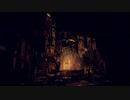 副背後の「Bendy And The Dark Revival」２滴目