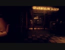副背後の「Bendy And The Dark Revival」３滴目
