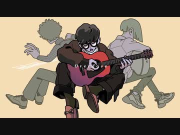 【俺色に染めて】Overdose(Acoustic) 歌ってみた