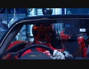 スーパー戦隊バトンタッチ集 デカレンジャー→ブンブンジャー(clean ver)