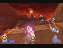 【第１５回ロック杯】マリオカート８ＤＸお気楽実況プレイpart102【ロック視点】