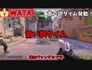 【VALORANT】※英語多めですが日本人です