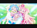 プリキュア・スーパー戦隊バトンタッチ集(clean ver)
