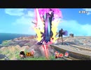 【ベヨネッタPart6】メテオをキメたい全キャラVIP挑戦記【スマブラSP】