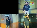 嫉妬(KURID／PHANTOM mix)／GLAY