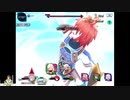 テイルズオブザレイズ気まぐれ動画２ 一人ユニゾン・アタック オリジン魔鏡