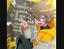 デスヒコ サンダーボルト 編集 (マスター探偵アーカイブ: RAIN CODE) 「によって編集: M1LKY_L0AF!!」