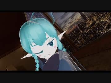 ホモじゃ（ないです）.vrc4