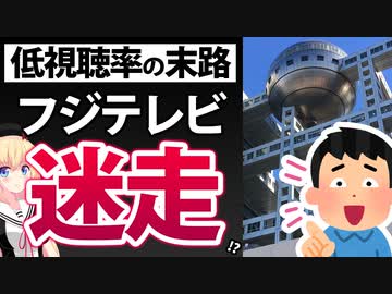 【低視聴率の末路】フジテレビ「ぽかぽかが視聴率100%」「共視聴率でフジテレビ無双」と自画自賛!?→激イタすぎるwwwwwww