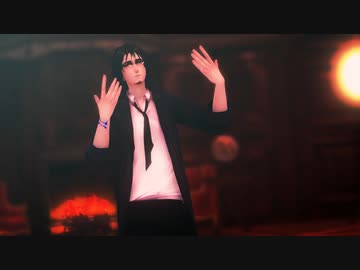 【MMD死印】カーニバル【終焉八敷】
