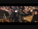 【モーション配布】鐘離◇ 飞天 (Flying Apsaras)【原神MMD】
