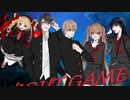 【オリジナル曲】真紅の花-flower-【桃月えり】