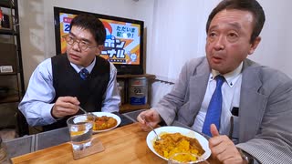 2月20日(火)山田オカンのまかない飯 / ゲスト：居島一平＆中川コージ＆井上和彦