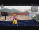 【Palworld】親方！空から女の子が！