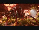 【ARK:Survival Ascended】vsブルードマザーα