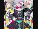 【歌ってみた】Pa.Ⅲ SENSATION_雄之助【okosamaLUNCH】