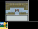 ポケスペのゴールドPTで、ポケモンクリスタル版の全クリを目指す!　part6